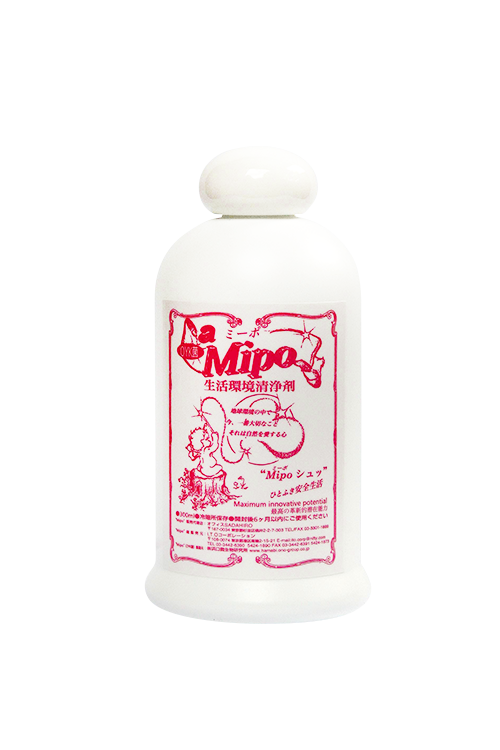 a Mipo（ミーポ）